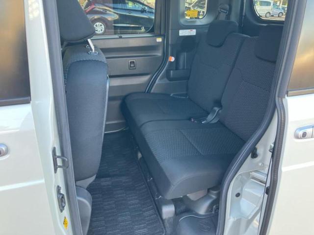 ウェイク LリミテッドSA3 新品タイヤ/保証書/社外 ナビ/スマートアシスト(トヨタ・ダイハツ)/両側電動スライドドア/パノラマモニター/車線逸脱防止支援システム/ヘッドランプ LED/ETC/EBD付ABS 全周囲カメラ(7枚目)