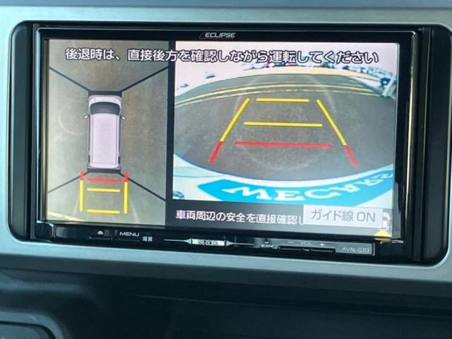 ウェイク LリミテッドSA3 新品タイヤ/保証書/社外 ナビ/スマートアシスト(トヨタ・ダイハツ)/両側電動スライドドア/パノラマモニター/車線逸脱防止支援システム/ヘッドランプ LED/ETC/EBD付ABS 全周囲カメラ(13枚目)