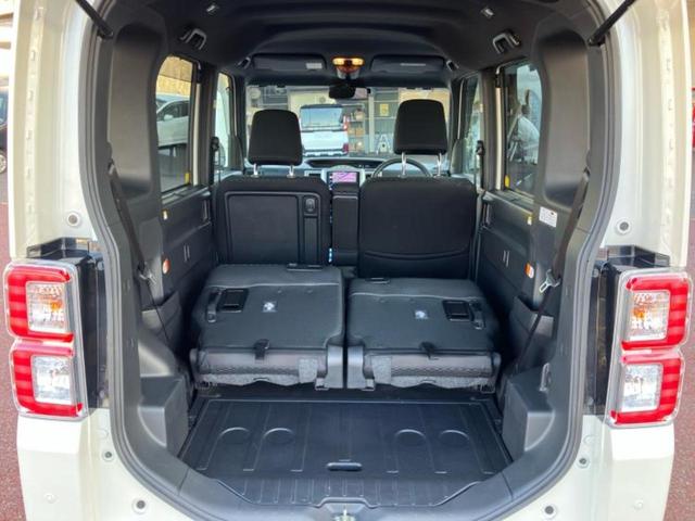 ウェイク LリミテッドSA3 新品タイヤ/保証書/社外 ナビ/スマートアシスト(トヨタ・ダイハツ)/両側電動スライドドア/パノラマモニター/車線逸脱防止支援システム/ヘッドランプ LED/ETC/EBD付ABS 全周囲カメラ(19枚目)