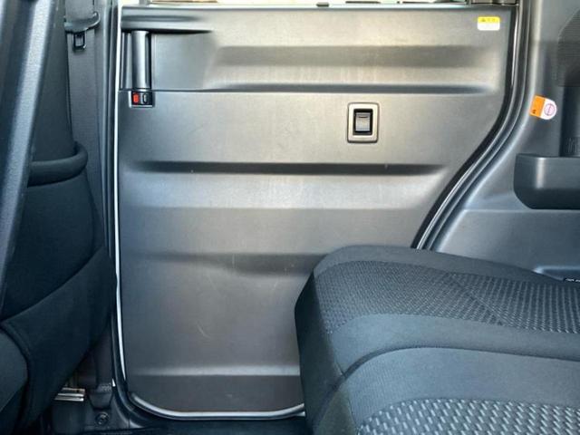 ウェイク LリミテッドSA3 新品タイヤ/保証書/社外 ナビ/スマートアシスト(トヨタ・ダイハツ)/両側電動スライドドア/パノラマモニター/車線逸脱防止支援システム/ヘッドランプ LED/ETC/EBD付ABS 全周囲カメラ(21枚目)