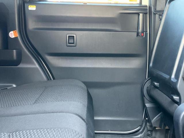 ウェイク LリミテッドSA3 新品タイヤ/保証書/社外 ナビ/スマートアシスト(トヨタ・ダイハツ)/両側電動スライドドア/パノラマモニター/車線逸脱防止支援システム/ヘッドランプ LED/ETC/EBD付ABS 全周囲カメラ(23枚目)