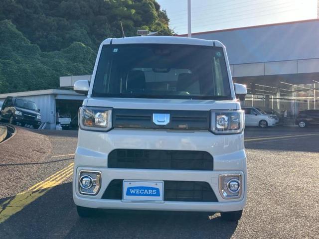 ウェイク LリミテッドSA3 新品タイヤ/保証書/社外 ナビ/スマートアシスト(トヨタ・ダイハツ)/両側電動スライドドア/パノラマモニター/車線逸脱防止支援システム/ヘッドランプ LED/ETC/EBD付ABS 全周囲カメラ(47枚目)