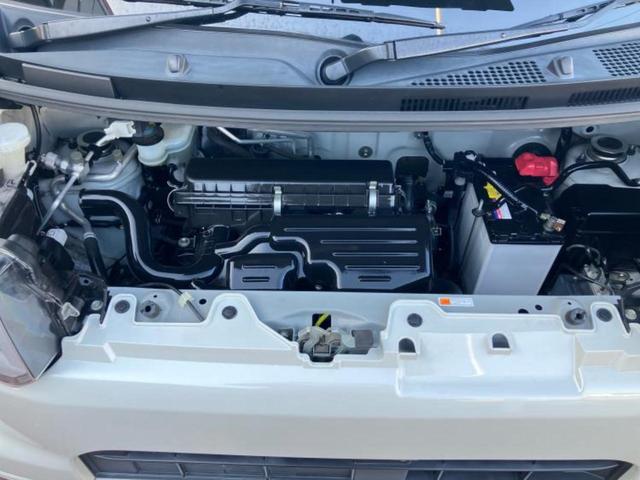 ウェイク LリミテッドSA3 新品タイヤ/保証書/社外 ナビ/スマートアシスト(トヨタ・ダイハツ)/両側電動スライドドア/パノラマモニター/車線逸脱防止支援システム/ヘッドランプ LED/ETC/EBD付ABS 全周囲カメラ(52枚目)