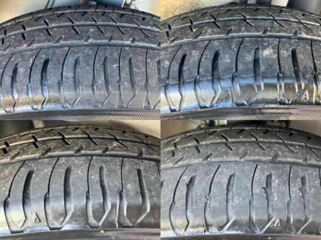 ウェイク LリミテッドSA3 新品タイヤ/保証書/社外 ナビ/スマートアシスト(トヨタ・ダイハツ)/両側電動スライドドア/パノラマモニター/車線逸脱防止支援システム/ヘッドランプ LED/ETC/EBD付ABS 全周囲カメラ(53枚目)