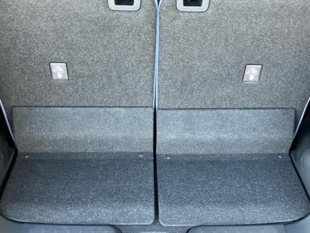 ムーヴキャンバス ストライプスGターボ 保証書/ディスプレイオーディオ9インチ/スマートアシスト(トヨタ・ダイハツ)/両側電動スライドドア/シートヒーター 前席/車線逸脱防止支援システム/パーキングアシスト バックガイド ターボ TV(24枚目)