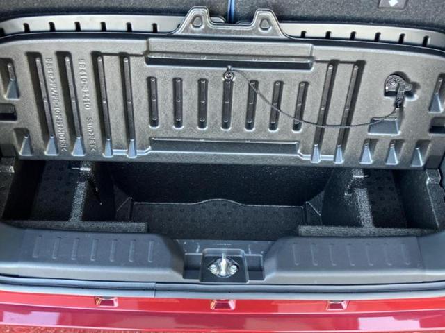 ムーヴキャンバス ストライプスGターボ 保証書/ディスプレイオーディオ9インチ/スマートアシスト(トヨタ・ダイハツ)/両側電動スライドドア/シートヒーター 前席/車線逸脱防止支援システム/パーキングアシスト バックガイド ターボ TV(25枚目)