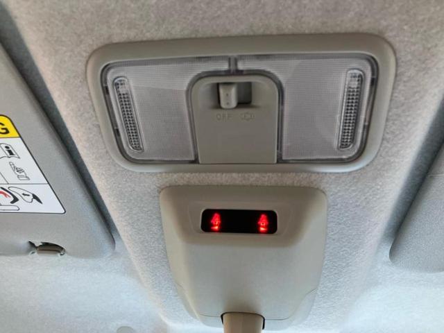 ムーヴキャンバス ストライプスGターボ 保証書/ディスプレイオーディオ9インチ/スマートアシスト(トヨタ・ダイハツ)/両側電動スライドドア/シートヒーター 前席/車線逸脱防止支援システム/パーキングアシスト バックガイド ターボ TV(36枚目)