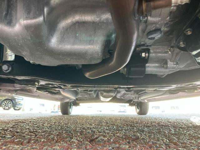 ムーヴキャンバス ストライプスGターボ 保証書/ディスプレイオーディオ9インチ/スマートアシスト(トヨタ・ダイハツ)/両側電動スライドドア/シートヒーター 前席/車線逸脱防止支援システム/パーキングアシスト バックガイド ターボ TV(50枚目)