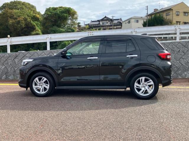 ライズ G 保証書/純正 9インチ SDナビ/衝突安全装置/車線逸脱防止支援システム/ドライブレコーダー 純正/ヘッドランプ LED/Bluetooth接続/ETC/EBD付ABS/横滑り防止装置 バックカメラ(2枚目)