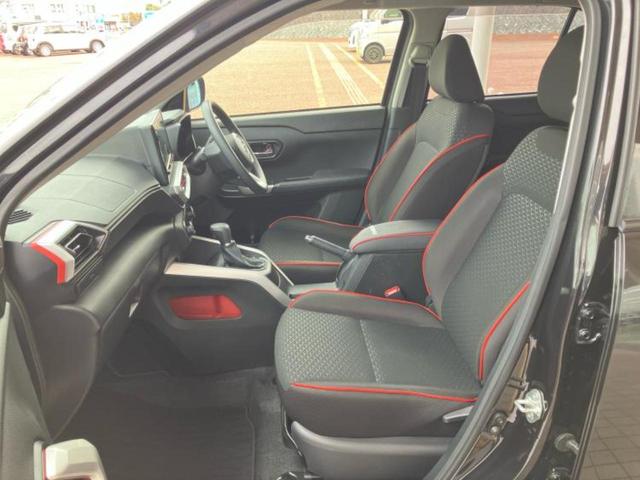 ライズ G 保証書/純正 9インチ SDナビ/衝突安全装置/車線逸脱防止支援システム/ドライブレコーダー 純正/ヘッドランプ LED/Bluetooth接続/ETC/EBD付ABS/横滑り防止装置 バックカメラ(6枚目)