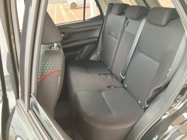 ライズ G 保証書/純正 9インチ SDナビ/衝突安全装置/車線逸脱防止支援システム/ドライブレコーダー 純正/ヘッドランプ LED/Bluetooth接続/ETC/EBD付ABS/横滑り防止装置 バックカメラ(7枚目)