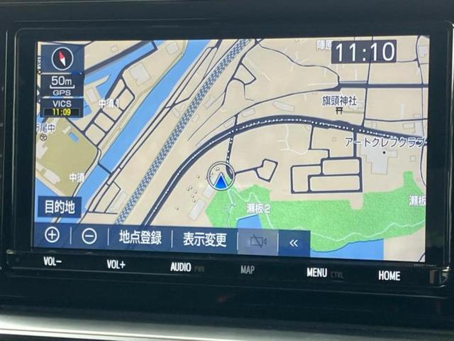 ライズ G 保証書/純正 9インチ SDナビ/衝突安全装置/車線逸脱防止支援システム/ドライブレコーダー 純正/ヘッドランプ LED/Bluetooth接続/ETC/EBD付ABS/横滑り防止装置 バックカメラ(10枚目)