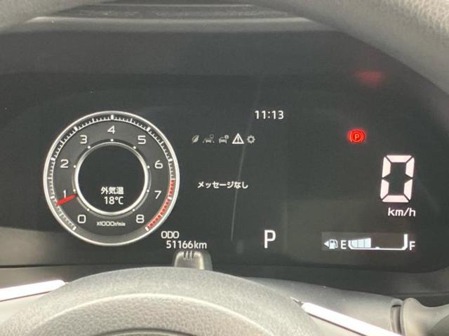 ライズ G 保証書/純正 9インチ SDナビ/衝突安全装置/車線逸脱防止支援システム/ドライブレコーダー 純正/ヘッドランプ LED/Bluetooth接続/ETC/EBD付ABS/横滑り防止装置 バックカメラ(14枚目)