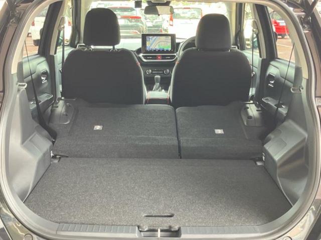 ライズ G 保証書/純正 9インチ SDナビ/衝突安全装置/車線逸脱防止支援システム/ドライブレコーダー 純正/ヘッドランプ LED/Bluetooth接続/ETC/EBD付ABS/横滑り防止装置 バックカメラ(19枚目)