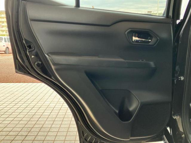 ライズ G 保証書/純正 9インチ SDナビ/衝突安全装置/車線逸脱防止支援システム/ドライブレコーダー 純正/ヘッドランプ LED/Bluetooth接続/ETC/EBD付ABS/横滑り防止装置 バックカメラ(23枚目)