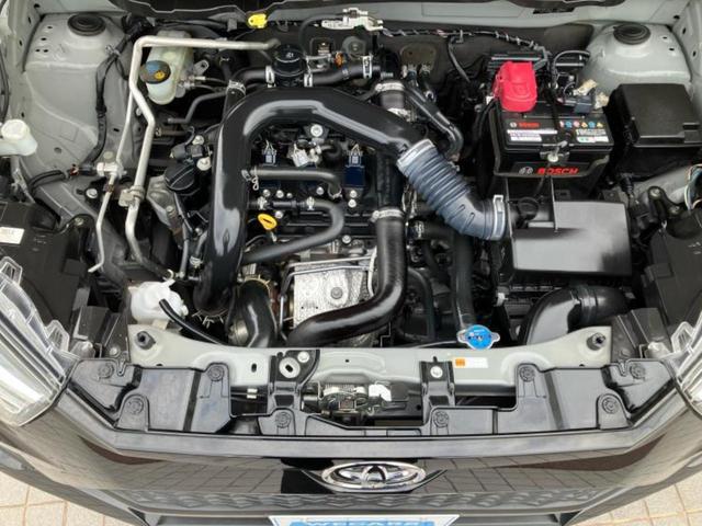 ライズ Ｇ　保証書／純正　９インチ　ＳＤナビ／衝突安全装置／車線逸脱防止支援システム／ドライブレコーダー　純正／ヘッドランプ　ＬＥＤ／Ｂｌｕｅｔｏｏｔｈ接続／ＥＴＣ／ＥＢＤ付ＡＢＳ／横滑り防止装置　バックカメラ（50枚目）