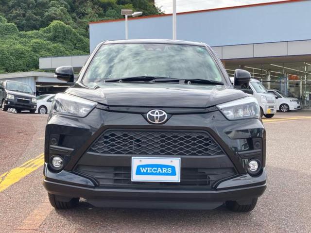 ライズ G 保証書/純正 9インチ SDナビ/衝突安全装置/車線逸脱防止支援システム/ドライブレコーダー 純正/ヘッドランプ LED/Bluetooth接続/ETC/EBD付ABS/横滑り防止装置 バックカメラ(47枚目)