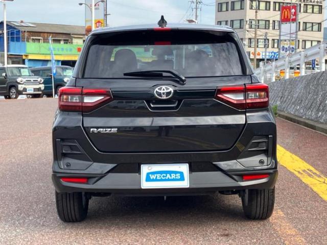 ライズ G 保証書/純正 9インチ SDナビ/衝突安全装置/車線逸脱防止支援システム/ドライブレコーダー 純正/ヘッドランプ LED/Bluetooth接続/ETC/EBD付ABS/横滑り防止装置 バックカメラ(48枚目)