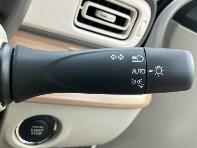 アルトラパン X 新品タイヤ/保証書/純正 8インチ メモリーナビ/セーフティサポート(スズキ)/シートヒーター 前席/全方位モニター/車線逸脱防止支援システム/ドライブレコーダー 前後/ヘッドランプ HID ドラレコ(16枚目)