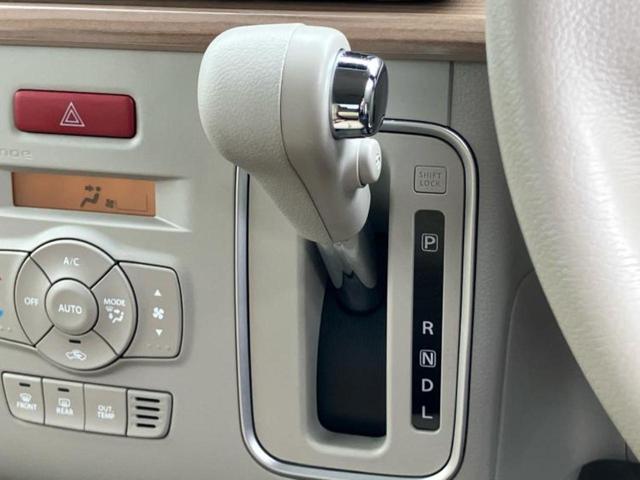 アルトラパン X 新品タイヤ/保証書/純正 8インチ メモリーナビ/セーフティサポート(スズキ)/シートヒーター 前席/全方位モニター/車線逸脱防止支援システム/ドライブレコーダー 前後/ヘッドランプ HID ドラレコ(18枚目)