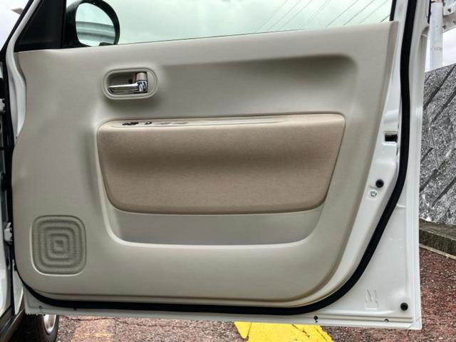 アルトラパン X 新品タイヤ/保証書/純正 8インチ メモリーナビ/セーフティサポート(スズキ)/シートヒーター 前席/全方位モニター/車線逸脱防止支援システム/ドライブレコーダー 前後/ヘッドランプ HID ドラレコ(20枚目)