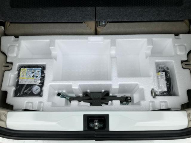 アルトラパン X 新品タイヤ/保証書/純正 8インチ メモリーナビ/セーフティサポート(スズキ)/シートヒーター 前席/全方位モニター/車線逸脱防止支援システム/ドライブレコーダー 前後/ヘッドランプ HID ドラレコ(25枚目)