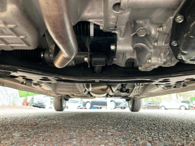 アルトラパン X 新品タイヤ/保証書/純正 8インチ メモリーナビ/セーフティサポート(スズキ)/シートヒーター 前席/全方位モニター/車線逸脱防止支援システム/ドライブレコーダー 前後/ヘッドランプ HID ドラレコ(50枚目)