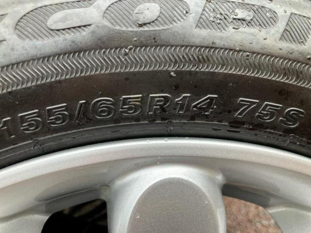 アルトラパン X 新品タイヤ/保証書/純正 8インチ メモリーナビ/セーフティサポート(スズキ)/シートヒーター 前席/全方位モニター/車線逸脱防止支援システム/ドライブレコーダー 前後/ヘッドランプ HID ドラレコ(54枚目)