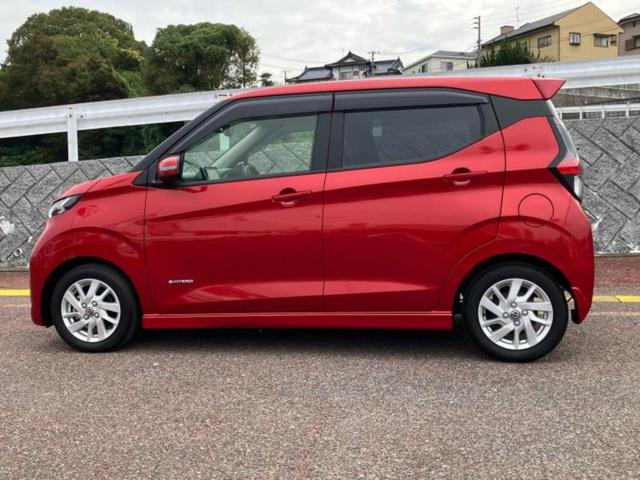 デイズ ハイウェイスターXプロパイロットエディション 保証書/純正 9インチ メモリーナビ/エマージェンシーブレーキ/アラウンドビューモニター/車線逸脱防止支援システム/プロパイロット/パーキングアシスト バックガイド/ドライブレコーダー 前後 ドラレコ(2枚目)