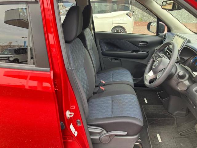 デイズ ハイウェイスターXプロパイロットエディション 保証書/純正 9インチ メモリーナビ/エマージェンシーブレーキ/アラウンドビューモニター/車線逸脱防止支援システム/プロパイロット/パーキングアシスト バックガイド/ドライブレコーダー 前後 ドラレコ(4枚目)