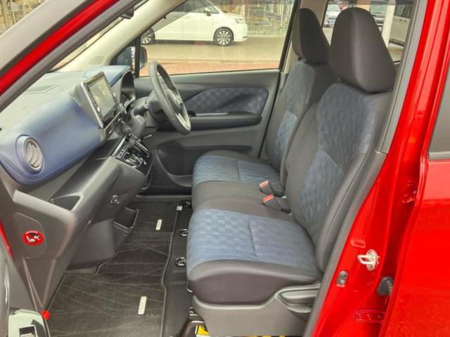 デイズ ハイウェイスターXプロパイロットエディション 保証書/純正 9インチ メモリーナビ/エマージェンシーブレーキ/アラウンドビューモニター/車線逸脱防止支援システム/プロパイロット/パーキングアシスト バックガイド/ドライブレコーダー 前後 ドラレコ(6枚目)