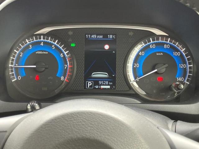 デイズ ハイウェイスターXプロパイロットエディション 保証書/純正 9インチ メモリーナビ/エマージェンシーブレーキ/アラウンドビューモニター/車線逸脱防止支援システム/プロパイロット/パーキングアシスト バックガイド/ドライブレコーダー 前後 ドラレコ(14枚目)