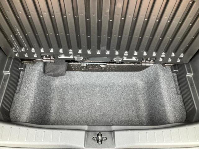 デイズ ハイウェイスターXプロパイロットエディション 保証書/純正 9インチ メモリーナビ/エマージェンシーブレーキ/アラウンドビューモニター/車線逸脱防止支援システム/プロパイロット/パーキングアシスト バックガイド/ドライブレコーダー 前後 ドラレコ(25枚目)