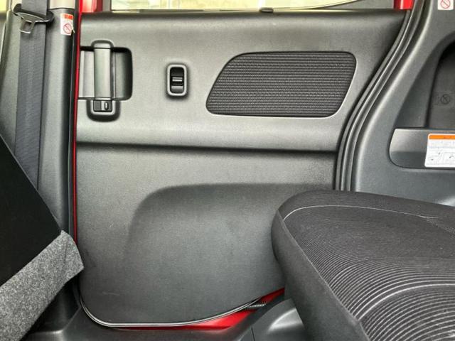 デイズルークス ハイウェイスターXターボ 新品タイヤ/保証書/純正 SDナビ/エマージェンシーブレーキ/電動スライドドア/アラウンドビューモニター/ヘッドランプ LED/Bluetooth接続/ETC/EBD付ABS/横滑り防止装置(21枚目)