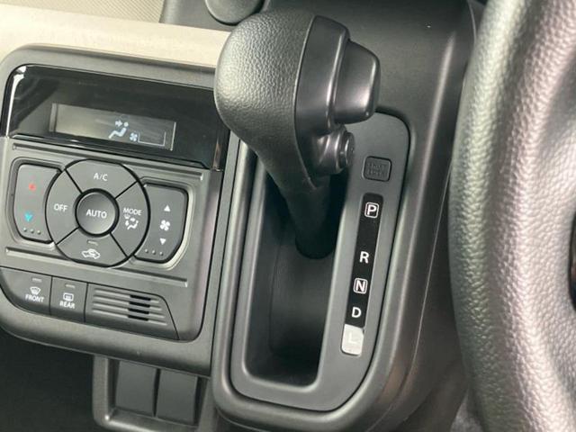 スペーシア ハイブリッドG 保証書/セーフティサポート(スズキ)/車線逸脱防止支援システム/EBD付ABS/横滑り防止装置/アイドリングストップ/禁煙車/エアバッグ 運転席/エアバッグ 助手席/衝突安全ボディ/パワーウインドウ(13枚目)