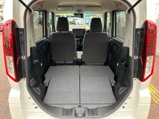 スペーシア ハイブリッドG 保証書/セーフティサポート(スズキ)/車線逸脱防止支援システム/EBD付ABS/横滑り防止装置/アイドリングストップ/禁煙車/エアバッグ 運転席/エアバッグ 助手席/衝突安全ボディ/パワーウインドウ(19枚目)