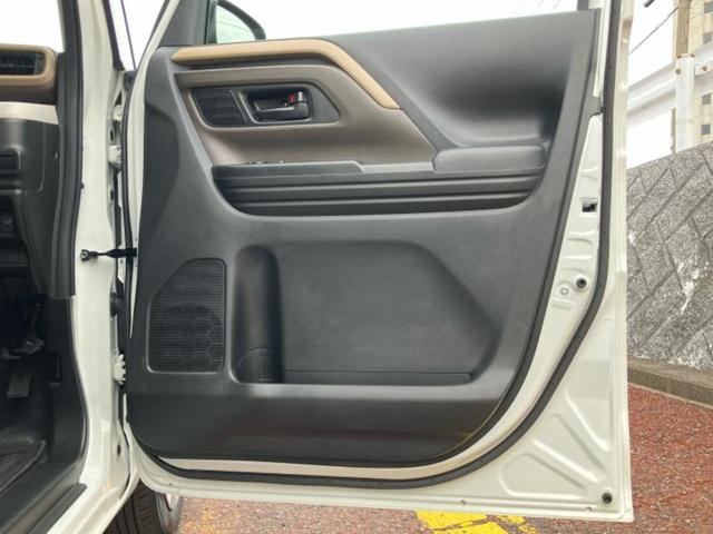 スペーシア ハイブリッドG 保証書/セーフティサポート(スズキ)/車線逸脱防止支援システム/EBD付ABS/横滑り防止装置/アイドリングストップ/禁煙車/エアバッグ 運転席/エアバッグ 助手席/衝突安全ボディ/パワーウインドウ(20枚目)