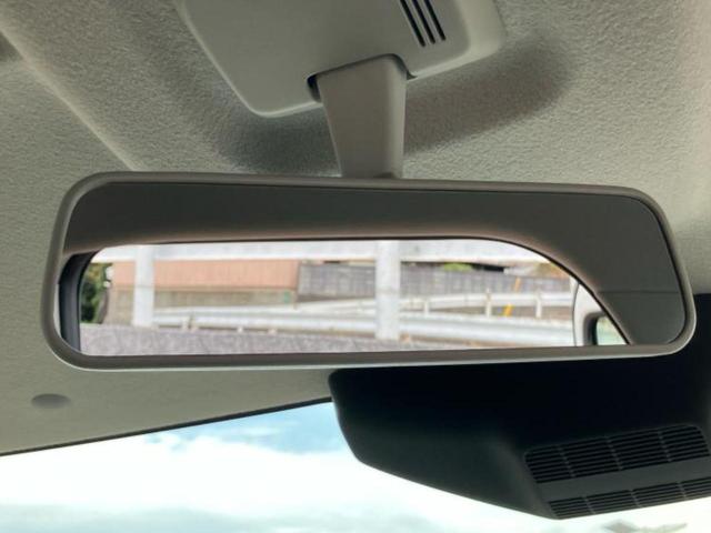 スペーシア ハイブリッドG 保証書/セーフティサポート(スズキ)/車線逸脱防止支援システム/EBD付ABS/横滑り防止装置/アイドリングストップ/禁煙車/エアバッグ 運転席/エアバッグ 助手席/衝突安全ボディ/パワーウインドウ(31枚目)