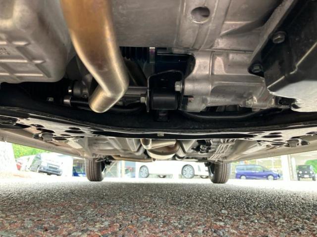 スペーシア ハイブリッドＧ　保証書／セーフティサポート（スズキ）／車線逸脱防止支援システム／ＥＢＤ付ＡＢＳ／横滑り防止装置／アイドリングストップ／禁煙車／エアバッグ　運転席／エアバッグ　助手席／衝突安全ボディ／パワーウインドウ（47枚目）