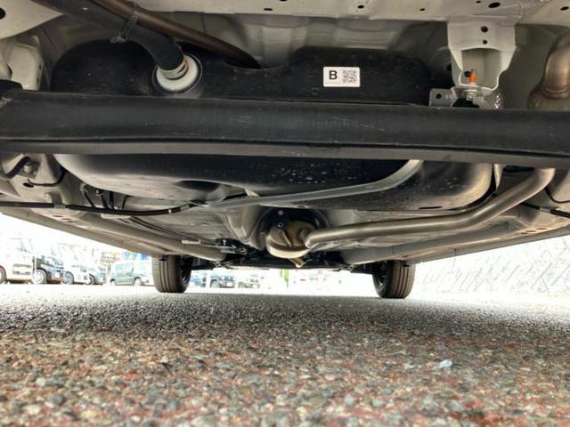 スペーシア ハイブリッドG 保証書/セーフティサポート(スズキ)/車線逸脱防止支援システム/EBD付ABS/横滑り防止装置/アイドリングストップ/禁煙車/エアバッグ 運転席/エアバッグ 助手席/衝突安全ボディ/パワーウインドウ(48枚目)