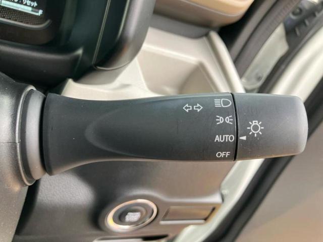 スペーシア ハイブリッドG 新品タイヤ/保証書/セーフティサポート(スズキ)/車線逸脱防止支援システム/ヘッドランプ LED/EBD付ABS/アイドリングストップ/禁煙車/エアバッグ 運転席/エアバッグ 助手席 レーンアシスト(11枚目)