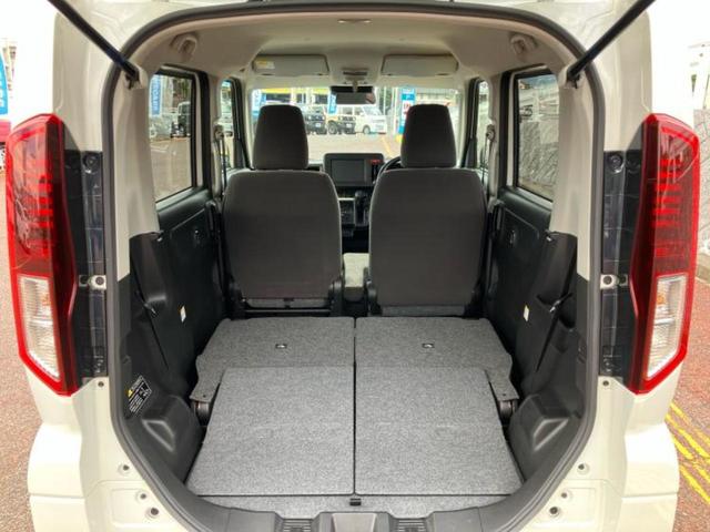 スペーシア ハイブリッドG 新品タイヤ/保証書/セーフティサポート(スズキ)/車線逸脱防止支援システム/ヘッドランプ LED/EBD付ABS/アイドリングストップ/禁煙車/エアバッグ 運転席/エアバッグ 助手席 レーンアシスト(19枚目)