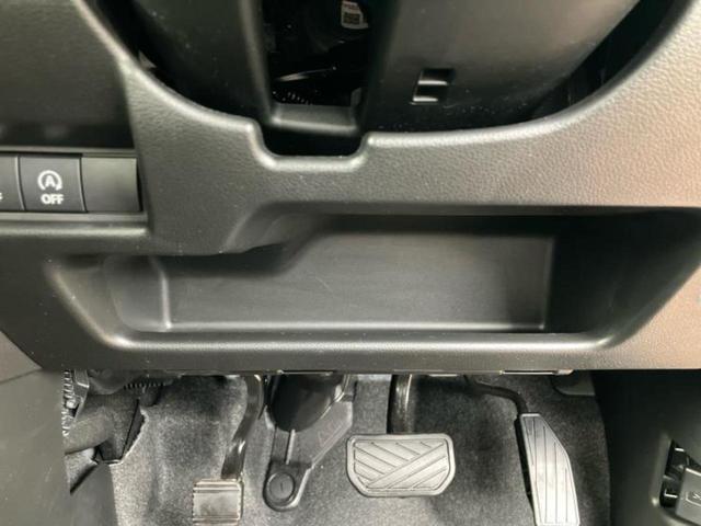 スペーシア ハイブリッドG 新品タイヤ/保証書/セーフティサポート(スズキ)/車線逸脱防止支援システム/ヘッドランプ LED/EBD付ABS/アイドリングストップ/禁煙車/エアバッグ 運転席/エアバッグ 助手席 レーンアシスト(30枚目)