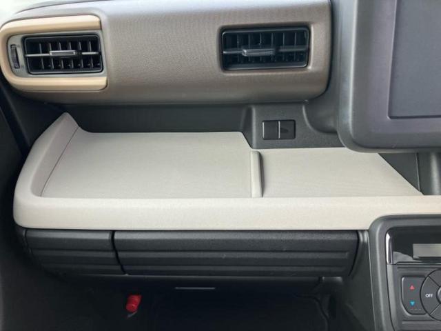 スペーシア ハイブリッドG 新品タイヤ/保証書/セーフティサポート(スズキ)/車線逸脱防止支援システム/ヘッドランプ LED/EBD付ABS/アイドリングストップ/禁煙車/エアバッグ 運転席/エアバッグ 助手席 レーンアシスト(32枚目)