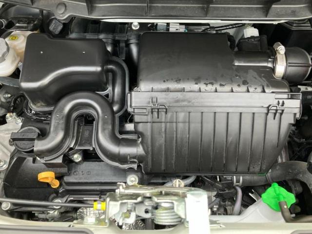 スペーシア ハイブリッドＧ　新品タイヤ／保証書／セーフティサポート（スズキ）／車線逸脱防止支援システム／ヘッドランプ　ＬＥＤ／ＥＢＤ付ＡＢＳ／アイドリングストップ／禁煙車／エアバッグ　運転席／エアバッグ　助手席　レーンアシスト（50枚目）