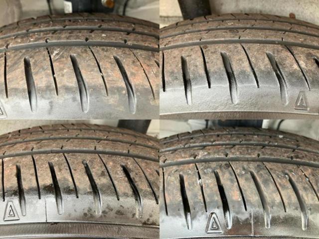 スペーシア ハイブリッドＧ　新品タイヤ／保証書／セーフティサポート（スズキ）／車線逸脱防止支援システム／ヘッドランプ　ＬＥＤ／ＥＢＤ付ＡＢＳ／アイドリングストップ／禁煙車／エアバッグ　運転席／エアバッグ　助手席　レーンアシスト（51枚目）