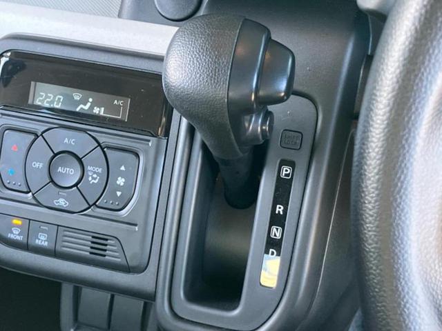 スペーシア ハイブリッドG 保証書/セーフティサポート(スズキ)/車線逸脱防止支援システム/EBD付ABS/横滑り防止装置/アイドリングストップ/禁煙車/エアバッグ 運転席/エアバッグ 助手席/衝突安全ボディ/パワーウインドウ(13枚目)