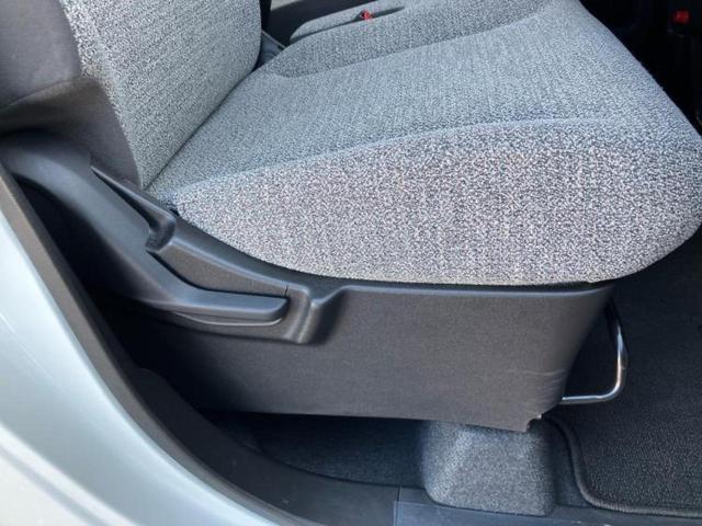 スペーシア ハイブリッドG 保証書/セーフティサポート(スズキ)/車線逸脱防止支援システム/EBD付ABS/横滑り防止装置/アイドリングストップ/禁煙車/エアバッグ 運転席/エアバッグ 助手席/衝突安全ボディ/パワーウインドウ(44枚目)