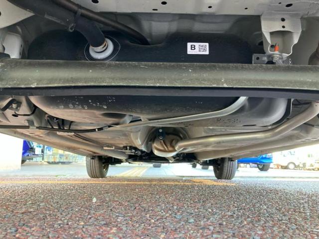 スペーシア ハイブリッドG 保証書/セーフティサポート(スズキ)/車線逸脱防止支援システム/EBD付ABS/横滑り防止装置/アイドリングストップ/禁煙車/エアバッグ 運転席/エアバッグ 助手席/衝突安全ボディ/パワーウインドウ(49枚目)