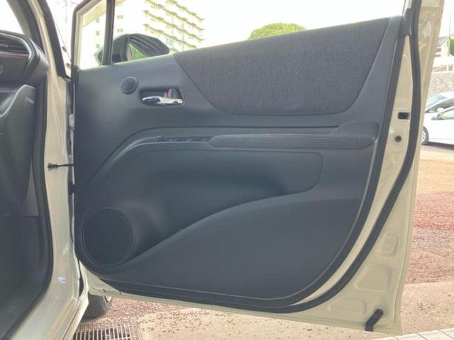 シエンタ ハイブリッドファンベースG 新品タイヤ/TRDエアロ/保証書/社外 9インチ SDナビ/衝突安全装置/両側電動スライドドア/パノラミックビューモニター/車線逸脱防止支援システム/ヘッドランプ LED/Bluetooth接続(20枚目)